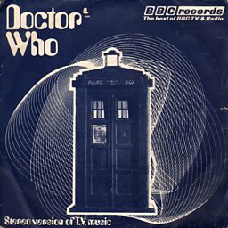Doctor Who