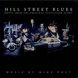 Theme From Hill Street Blues