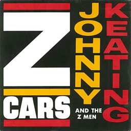 Theme From Z Cars