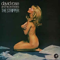The Stripper
