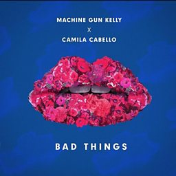 Bad Things (feat. Camila Cabello)