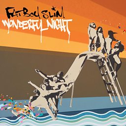 Wonderful Night (feat. Lateef the Truth Speaker)