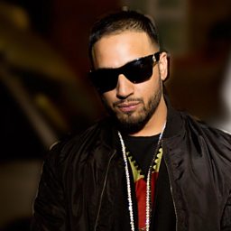 Gora Gora Rang (feat. Mr. Probz)
