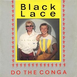 Do The Conga