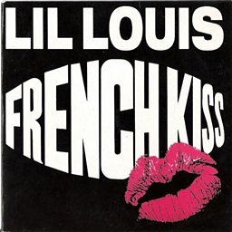 French Kiss