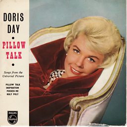 Pillow Talk