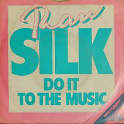 Do It To The Music