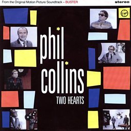 Two Hearts