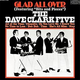 Glad All Over