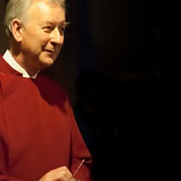 Sanctus and Benedictus (Western Wynde)