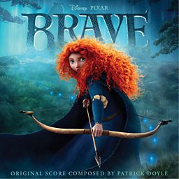 I Am Merida