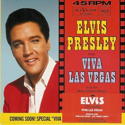 Viva Las Vegas