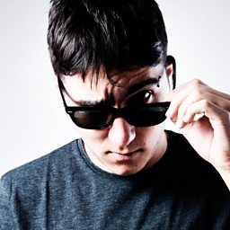 Squares and Circles (feat. Bento BDA & Zeeko)