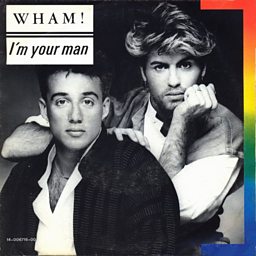 I'm Your Man