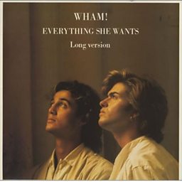Everything She Wants