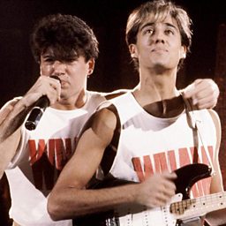 Wham Rap! (Enjoy What You Do) (Francois K Remix)
