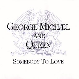 Somebody To Love
