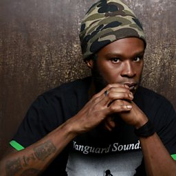 Call The Sun (Amir Alexander's Stripdown Banger)