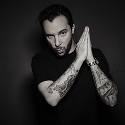 Me Myself & I (Jon Cutler Mix) (feat. Chris Wonder)