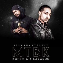 MTBK (feat. Deep Jandu & Shaxe)