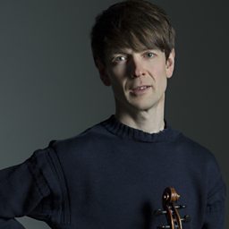 Sonata in D minor Op.2 No. 6 for 2 violins and continuo, from Harmonia Parnassia