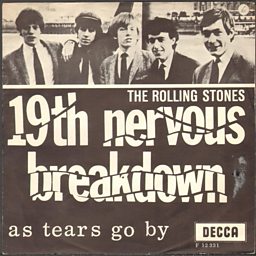 19th Nervous Breakdown