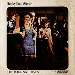 Honky Tonk Women