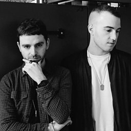 Code Red (feat. Synth Ethics)