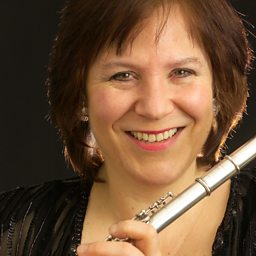 Ballade Op 288 for flute and piano