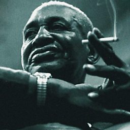 That's Alright (feat. Arthur “Big Boy” Crudup)