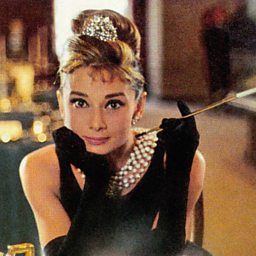 Moon River