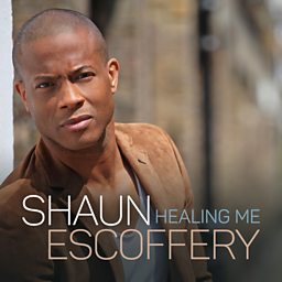 Healing Me