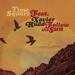 Follow The Sun (feat. Xavier Rudd)