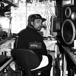Speakerbox