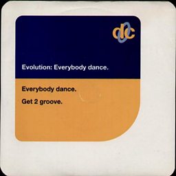 Everybody Dance (Chic Inspirational Mix)