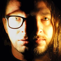 Tenebre - RS Session (Radio Scotland Session, 14 Dec 2015)