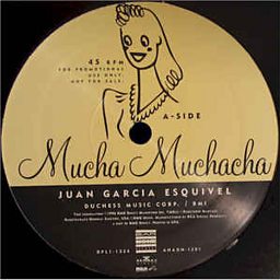 Mucha Muchacha