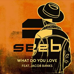 What Do You Love (Gramercy Remix)