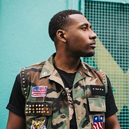 So Wavey (feat. KickRaux)