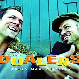 Truly Madly Deeply