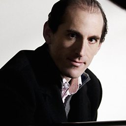 Piano Concerto in D minor