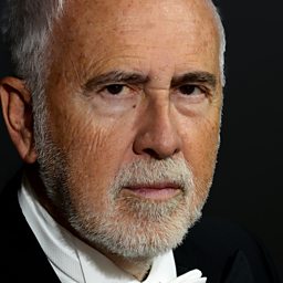 Serenata española