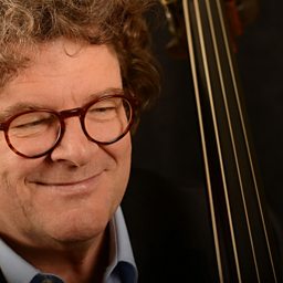 Sonata for double bass, continuo and strings