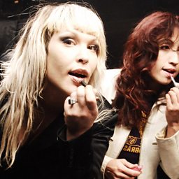 Bad Girl