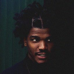 Kompany (feat. Smino & Phoelix)