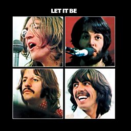 Don't Let Me Down (feat. Billy Preston)