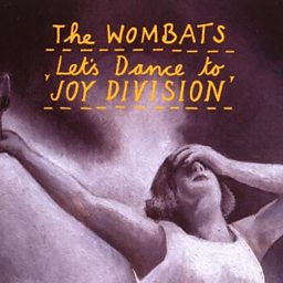 Let's Dance to Joy Division