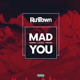 Mad Over You