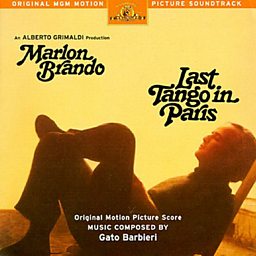 Last Tango In Paris Suite 2