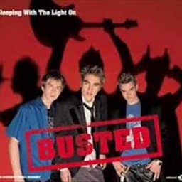 Sleeping With The Light On